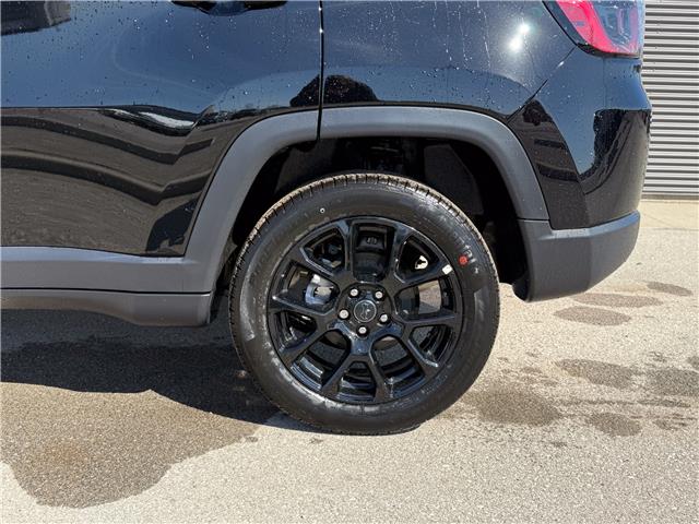 2026 Jeep Compass North (Stk: 26177) in London - Image 26 of 26