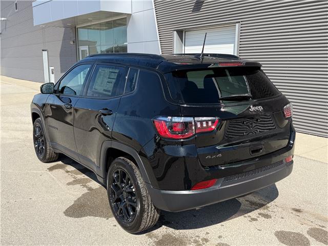 2026 Jeep Compass North (Stk: 26177) in London - Image 4 of 26