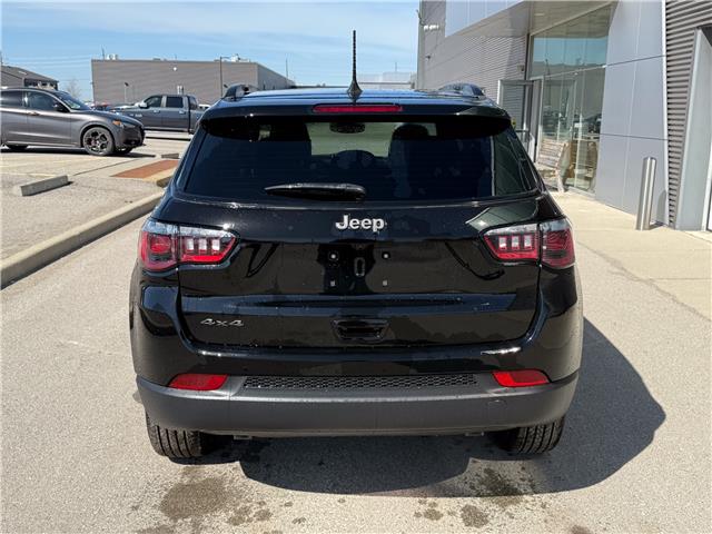 2026 Jeep Compass North (Stk: 26177) in London - Image 5 of 26