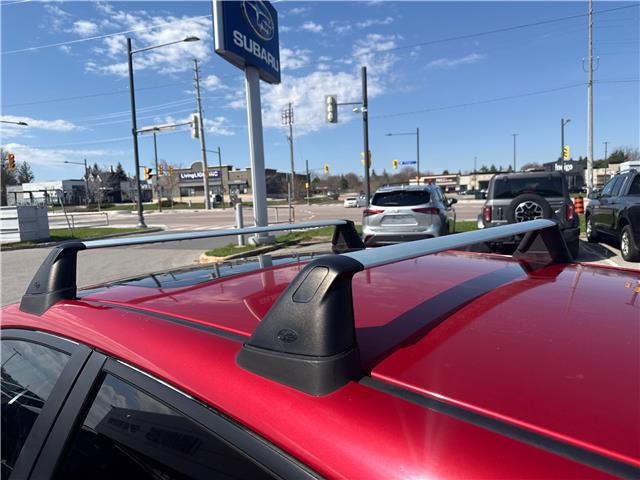 2018 Subaru Impreza Sport-tech (Stk: P2224) in Newmarket - Image 8 of 19