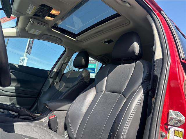 2018 Subaru Impreza Sport-tech (Stk: P2224) in Newmarket - Image 10 of 19