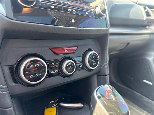 2018 Subaru Impreza Sport-tech (Stk: P2224) in Newmarket - Image 13 of 19
