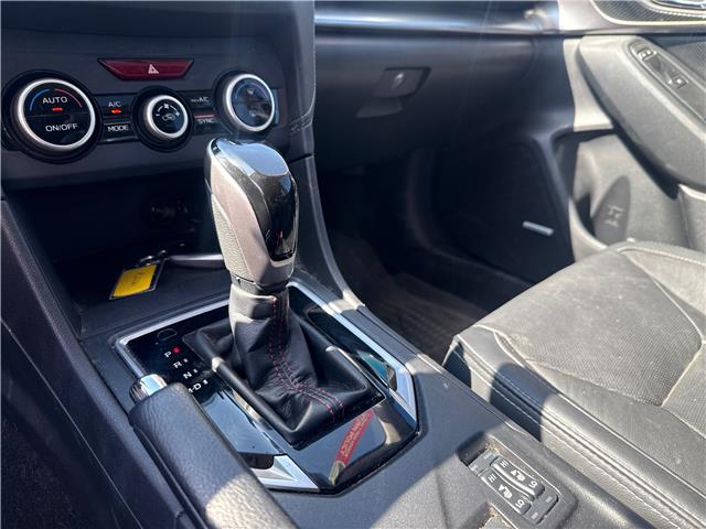 2018 Subaru Impreza Sport-tech (Stk: P2224) in Newmarket - Image 14 of 19
