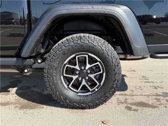 2026 Jeep Gladiator Rubicon (Stk: 26170) in London - Image 23 of 23