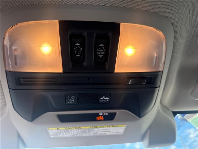 2018 Subaru Impreza Sport-tech (Stk: P2224) in Newmarket - Image 15 of 19