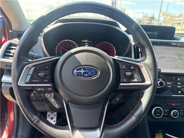 2018 Subaru Impreza Sport-tech (Stk: P2224) in Newmarket - Image 16 of 19