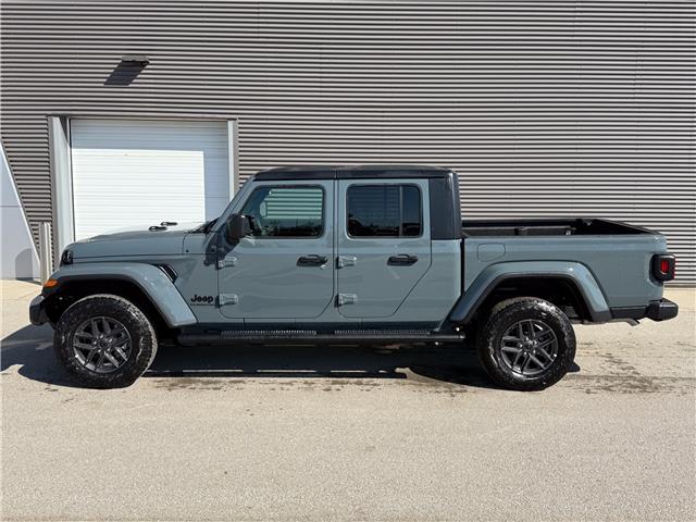 2026 Jeep Gladiator Sport S (Stk: 26151) in London - Image 3 of 18
