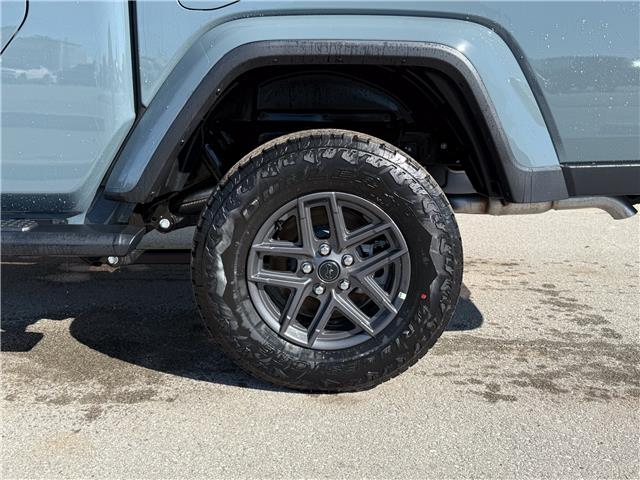 2026 Jeep Gladiator Sport S (Stk: 26151) in London - Image 18 of 18