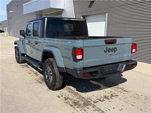 2026 Jeep Gladiator Sport S (Stk: 26151) in London - Image 5 of 18
