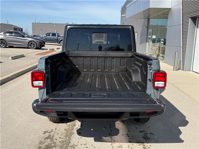 2026 Jeep Gladiator Sport S (Stk: 26151) in London - Image 6 of 18