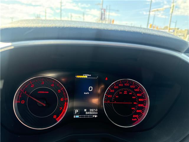 2018 Subaru Impreza Sport-tech (Stk: P2224) in Newmarket - Image 19 of 19