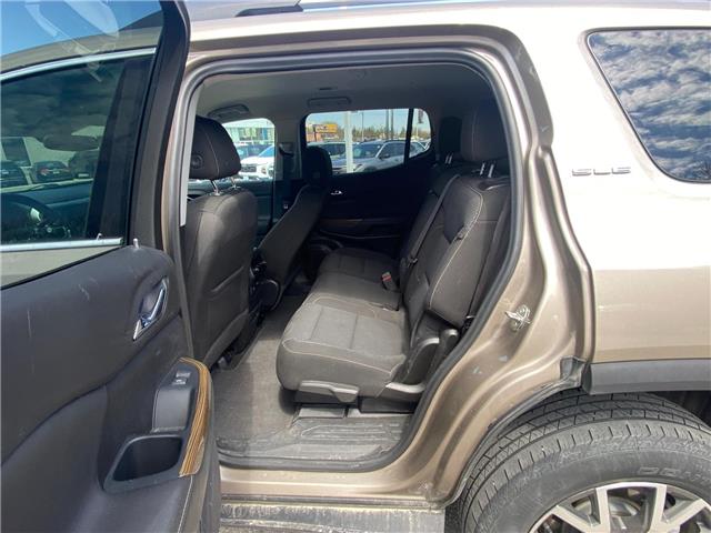 2022 GMC Acadia SLE (Stk: 157633) in London - Image 9 of 10