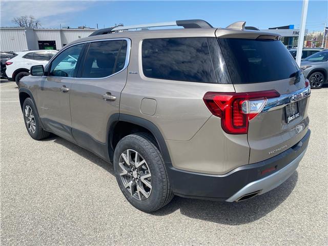 2022 GMC Acadia SLE (Stk: 157633) in London - Image 4 of 10