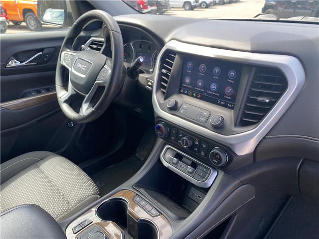 2022 GMC Acadia SLE (Stk: 157633) in London - Image 7 of 10