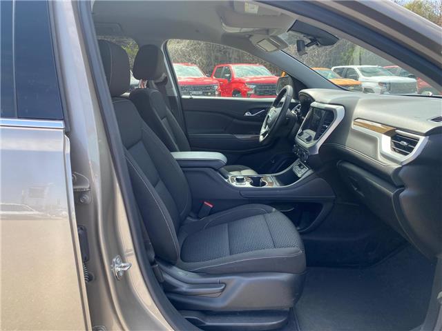 2022 GMC Acadia SLE (Stk: 157633) in London - Image 6 of 10