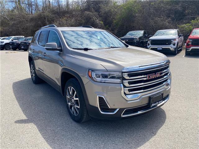 2022 GMC Acadia SLE (Stk: 157633) in London - Image 2 of 10