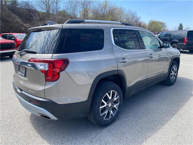 2022 GMC Acadia SLE (Stk: 157633) in London - Image 3 of 10