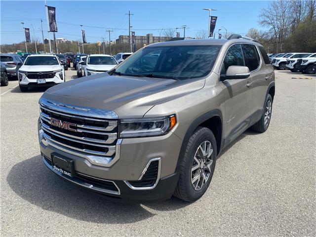 2022 GMC Acadia SLE (Stk: 157633) in London - Image 1 of 10