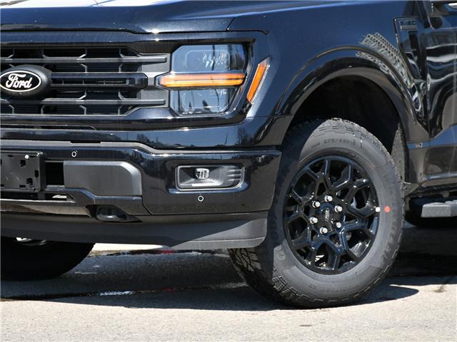 2026 Ford F-150 XLT (Stk: F62194) in GEORGETOWN - Image 2 of 24