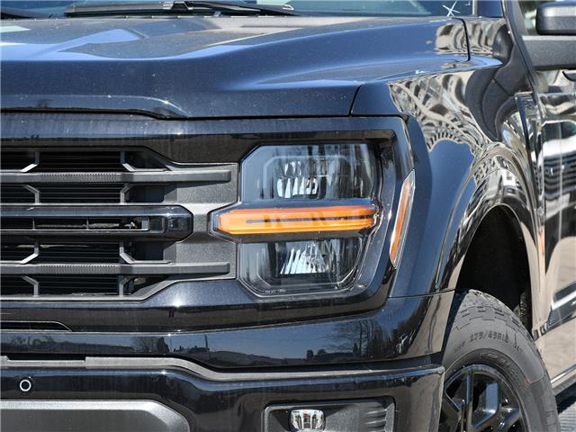 2026 Ford F-150 XLT (Stk: F62194) in GEORGETOWN - Image 3 of 24
