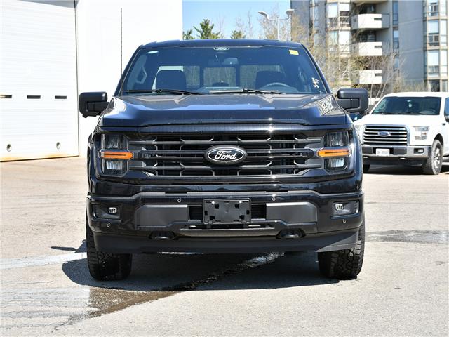 2026 Ford F-150 XLT (Stk: F62194) in GEORGETOWN - Image 4 of 24