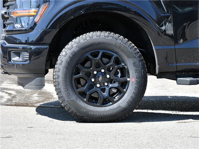 2026 Ford F-150 XLT (Stk: F62194) in GEORGETOWN - Image 6 of 24