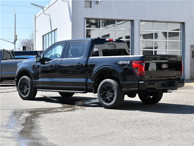 2026 Ford F-150 XLT (Stk: F62194) in GEORGETOWN - Image 7 of 24