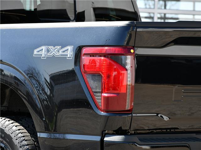 2026 Ford F-150 XLT (Stk: F62194) in GEORGETOWN - Image 8 of 24