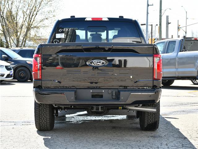 2026 Ford F-150 XLT (Stk: F62194) in GEORGETOWN - Image 9 of 24