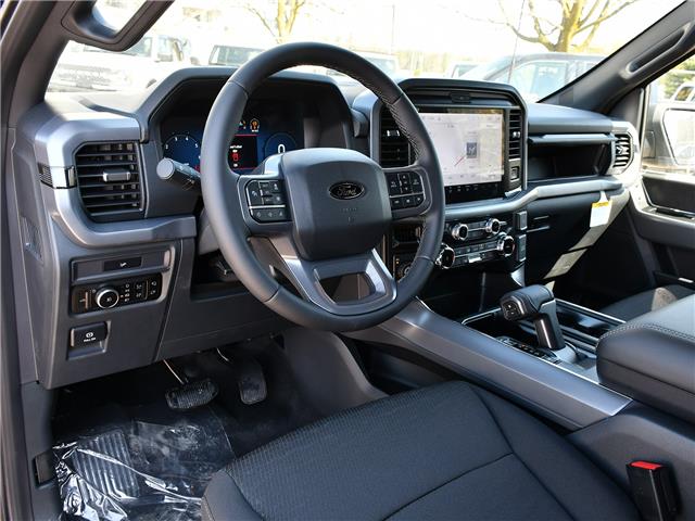 2026 Ford F-150 XLT (Stk: F62194) in GEORGETOWN - Image 12 of 24