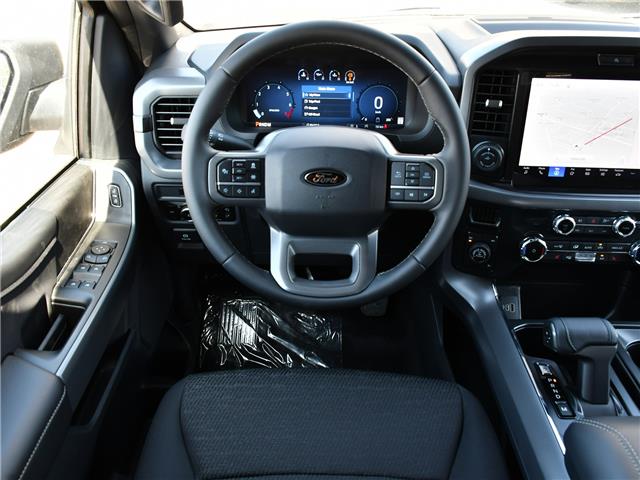 2026 Ford F-150 XLT (Stk: F62194) in GEORGETOWN - Image 20 of 24