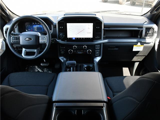 2026 Ford F-150 XLT (Stk: F62194) in GEORGETOWN - Image 23 of 24