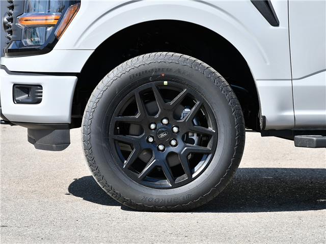 2026 Ford F-150 STX (Stk: F62301) in GEORGETOWN - Image 6 of 24