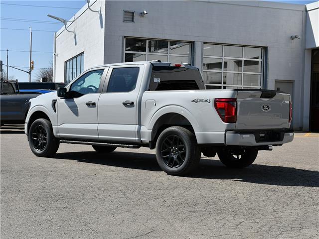 2026 Ford F-150 STX (Stk: F62301) in GEORGETOWN - Image 7 of 24