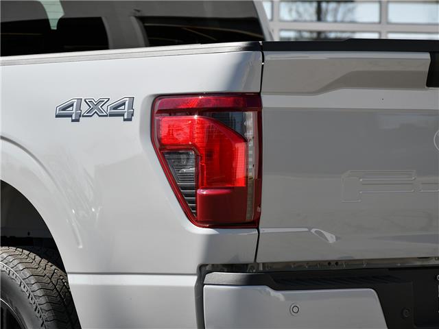2026 Ford F-150 STX (Stk: F62301) in GEORGETOWN - Image 8 of 24