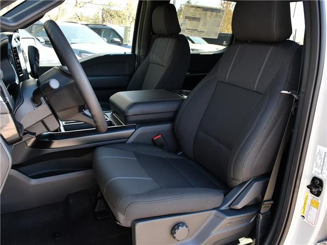 2026 Ford F-150 STX (Stk: F62301) in GEORGETOWN - Image 9 of 24