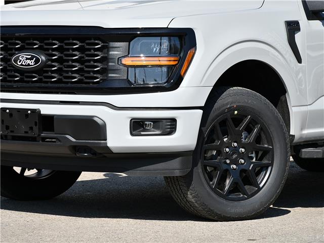 2026 Ford F-150 STX (Stk: F62302) in GEORGETOWN - Image 2 of 20