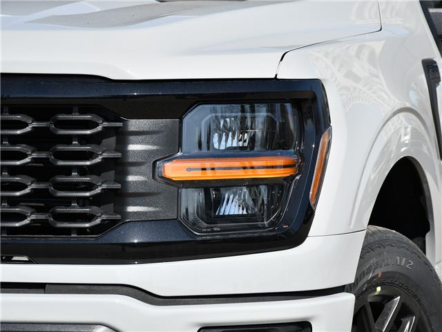 2026 Ford F-150 STX (Stk: F62302) in GEORGETOWN - Image 3 of 20