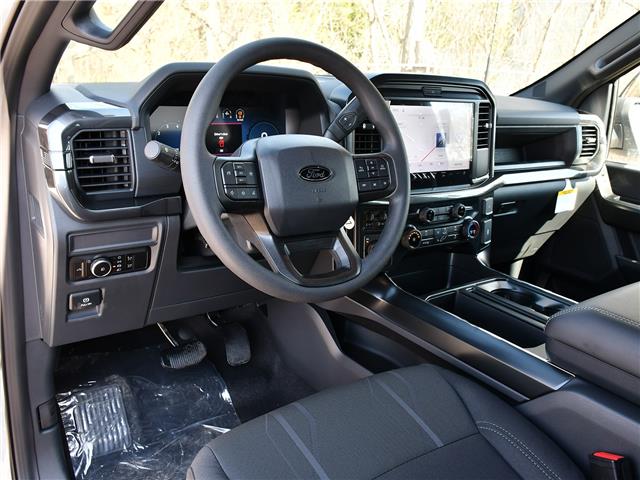 2026 Ford F-150 STX (Stk: F62302) in GEORGETOWN - Image 10 of 20