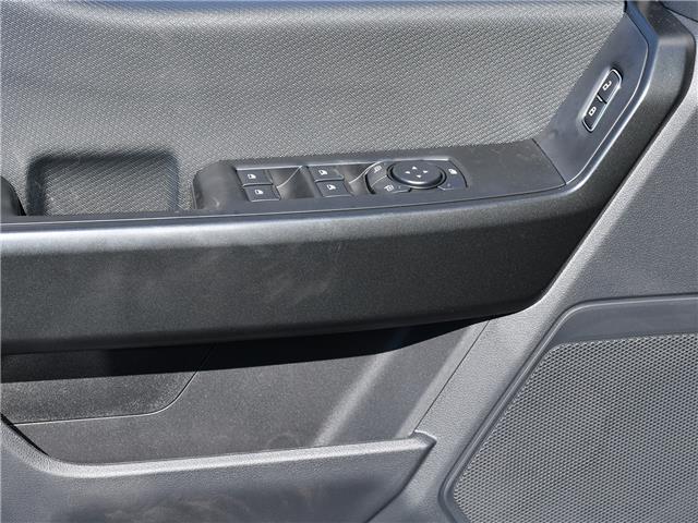 2026 Ford F-150 STX (Stk: F62302) in GEORGETOWN - Image 11 of 20