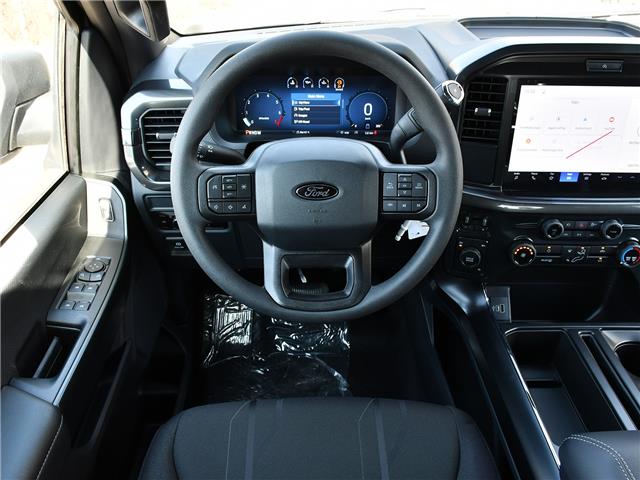 2026 Ford F-150 STX (Stk: F62301) in GEORGETOWN - Image 19 of 24
