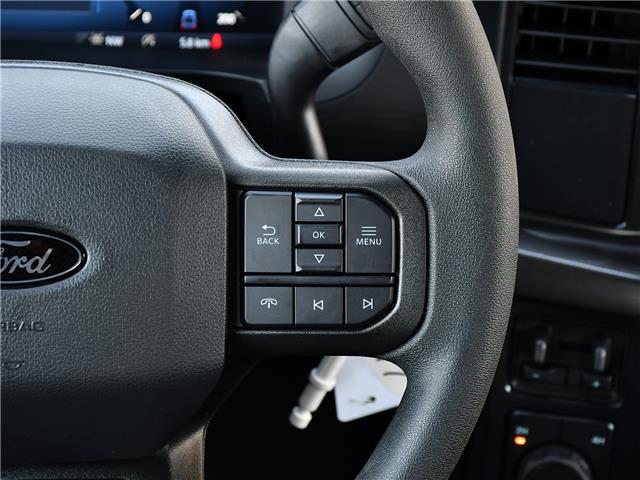 2026 Ford F-150 STX (Stk: F62301) in GEORGETOWN - Image 21 of 24