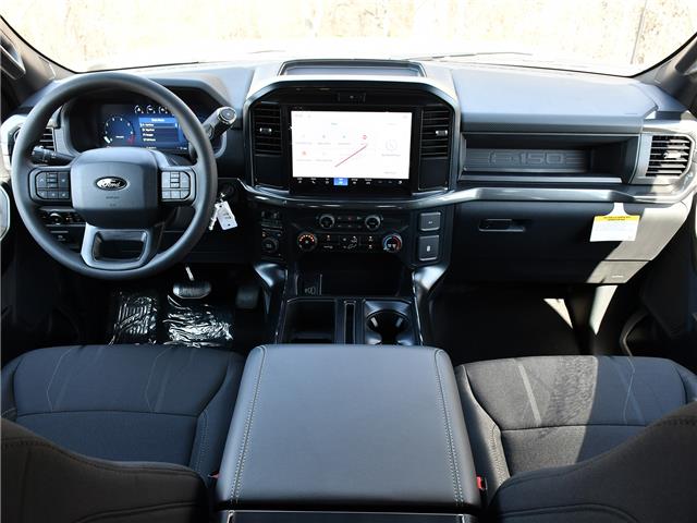 2026 Ford F-150 STX (Stk: F62301) in GEORGETOWN - Image 22 of 24