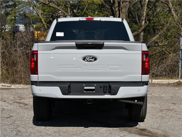 2026 Ford F-150 STX (Stk: F62301) in GEORGETOWN - Image 23 of 24