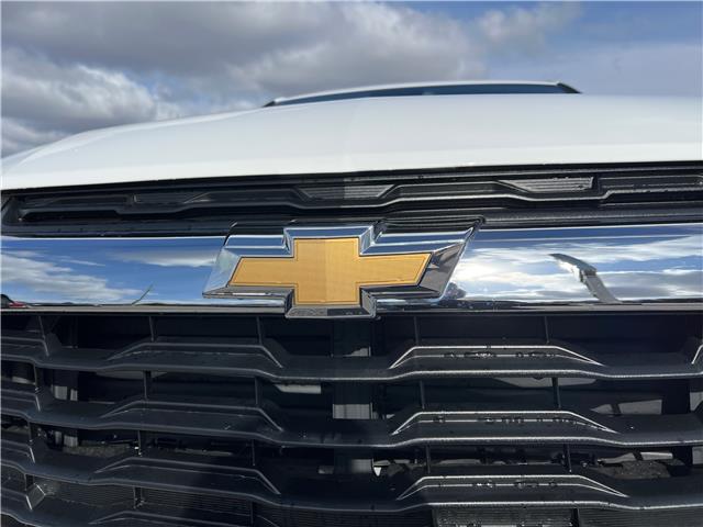 2026 Chevrolet TrailBlazer LS (Stk: TB020902) in Calgary - Image 10 of 20