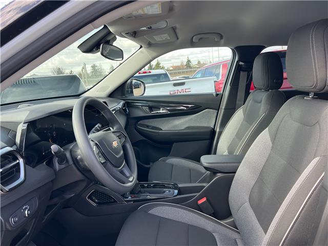 2026 Chevrolet TrailBlazer LS (Stk: TB020902) in Calgary - Image 11 of 20