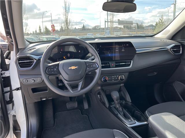 2026 Chevrolet TrailBlazer LS (Stk: TB020902) in Calgary - Image 12 of 20