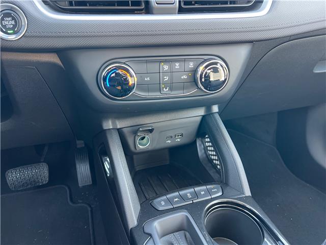 2026 Chevrolet TrailBlazer LS (Stk: TB020902) in Calgary - Image 16 of 20