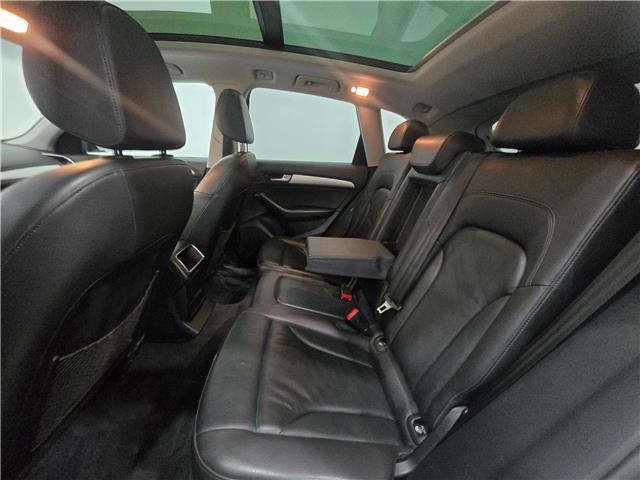 2017 Audi Q5 2.0T Komfort (Stk: A25129) in Kingston - Image 9 of 10