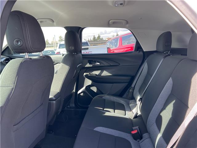 2026 Chevrolet TrailBlazer LS (Stk: TB020902) in Calgary - Image 18 of 20